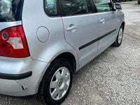 Usata VW Polo 75 CV (55 kW) 2001 Berlina