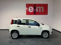 usata Fiat Panda 0.9 T.AIR NATURAL POWER EASY