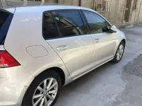 Usata VW Golf VII Highline 110 CV (80 kW) 2015 Grigio Berlina