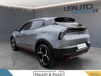 Usata Alfa Romeo Junior Edizione Speciale 145 CV (106 kW) 2025 Bianco SUV