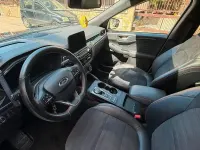 Usata Ford Kuga ST-Line X 150 CV (110 kW) 2022 Grigio SUV
