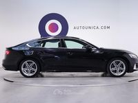 Usata Audi A5 S-Line 163 CV (119 kW) 2020 Nero Coupé