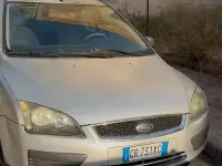 Usata Ford Focus 109 CV (80 kW) 2005 Berlina