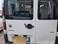Usata Fiat Doblò 2007 Monovolume