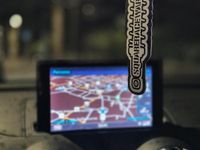 Usata Audi A3 S-Line 150 CV (110 kW) 2015 Grigio Berlina