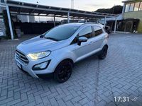 Usata Ford Ecosport 125 CV (91 kW) 2019 SUV