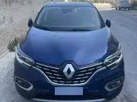 Usata Renault Kadjar 116 CV (85 kW) 2021 Bluazzurro SUV