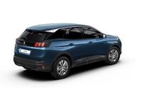 Usata Peugeot 3008 Allure 131 CV (96 kW) 2022 Blu SUV