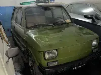 Usata Fiat 126 23 CV (16 kW) 1978 Utilitaria