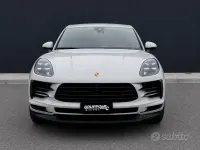 Usata Porsche Macan 354 CV (260 kW) 2021 Other SUV