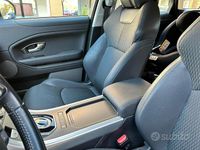 Usata Land Rover Range Rover evoque Pure 150 CV (110 kW) 2018 Bianco SUV