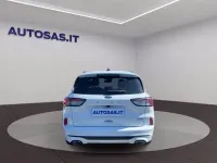 Usata Ford Kuga ST-Line X 225 CV (165 kW) 2023 Bianco SUV