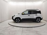 Usata Fiat Panda Cross Cross 70 CV (51 kW) 2025 Bianco Utilitaria