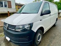 usata VW Transporter T6