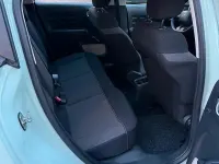 Usata Citroën C3 82 CV (60 kW) 2017 Verde Berlina