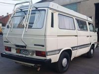 Usata VW T3 50 CV (36 kW) 1982 Bianco Furgone