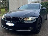 Usata BMW 325 Cabriolet M Sport 218 CV (160 kW) 2009 Cabrio