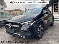 Usata Mercedes GLA180 116 CV (85 kW) 2023 Cosmo SUV