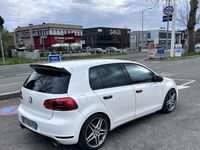 Usata VW Golf VI GTI 211 CV (155 kW) 2010 Utilitaria