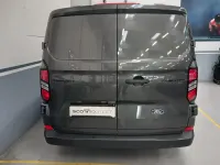 Usata Ford Transit Custom 135 CV (99 kW) 2023 Grigio