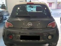 usata Opel Adam 1.2 70 CV Jam