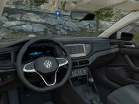 Nuova VW Polo Trendline 80 CV (58 kW) 2026 Grigio Utilitaria