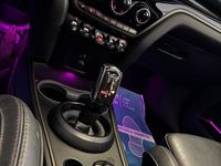 Usata Mini Cooper S Countryman Classic 178 CV (130 kW) 2021 Nero SUV