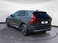 Usata Volvo XC60 Plus 197 CV (144 kW) 2023 Grigio SUV