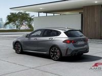 Usata BMW 118 M Sport 150 CV (110 kW) 2025 Nero Utilitaria