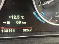 Usata BMW 420 190 CV (139 kW) 2019 Bianco Coupé