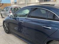 Usata Mercedes CLA180 Premium 245 CV (180 kW) 2020 Berlina
