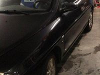 Usata Lancia Ypsilon 2003 Nero Utilitaria