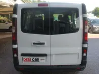 Usata Renault Trafic 120 CV (88 kW) 2019 Bianco Monovolume