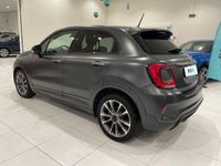 usata Fiat 500X 1.0 T3 120cv MT E6D Sport