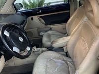 Usata VW New Beetle 116 CV (85 kW) 2001 Utilitaria