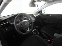 Usata Opel Corsa Elegance 75 CV (55 kW) 2023 Gris aluminium Utilitaria