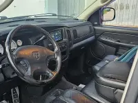 Usata Dodge Ram 2002 Pick-up