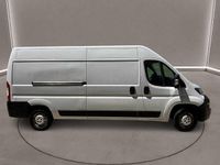 Usata Fiat Ducato 140 CV (102 kW) 2021 Bianco Furgone