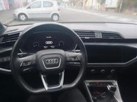 usata Audi Q3 40 TDI quattro S tronic S line edition