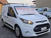 Usata Ford Transit 120 CV (88 kW) 2018 Bianco Furgone