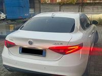 Usata Alfa Romeo Giulia Executive 200 CV (147 kW) 2019 Berlina