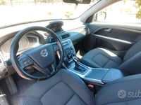 Usata Volvo XC70 181 CV (133 kW) 2016 Grigio Berlina