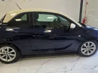 Usata Opel Adam Jam 69 CV (50 kW) 2014 Utilitaria