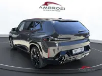 Nuova BMW XM 340 CV (250 kW) 2026 Dravit grey metallizzato SUV