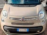 Usata Fiat 500L 120 CV (88 kW) 2017 Monovolume