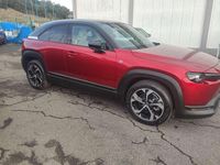 Usata Mazda MX30 Makoto 73 CV (53 kW) 2023 Rosso SUV