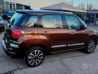 usata Fiat 500L Wagon 0.9 TwinAir Turbo Natural Power Lo