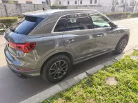Usata Audi Q3 S-Line 150 CV (110 kW) 2020 SUV