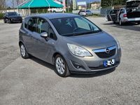 usata Opel Meriva 1.3 CDTI 95CV ecoFLEX Elective