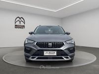 Nuova Seat Ateca Xperience 150 CV (110 kW) 2026 Gray SUV
